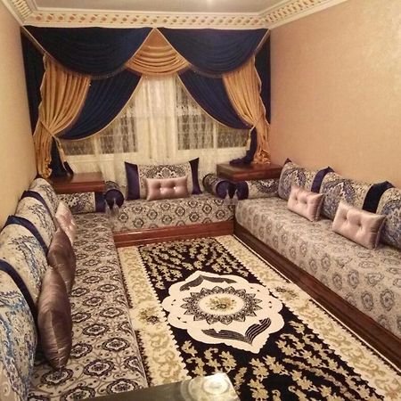 Residence Bassatine Темара Екстериор снимка