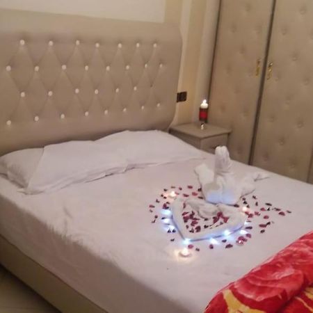 Residence Bassatine Темара Екстериор снимка