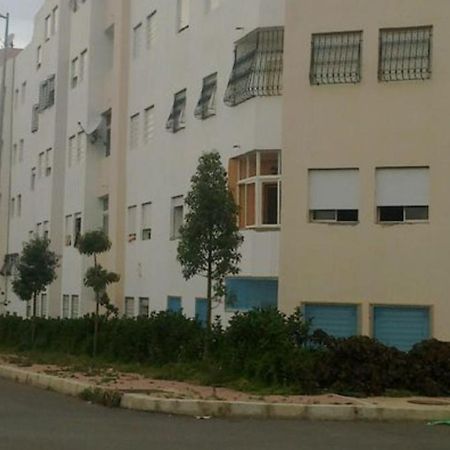 Residence Bassatine Темара Екстериор снимка