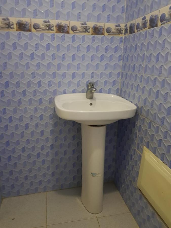 Residence Bassatine Темара Екстериор снимка