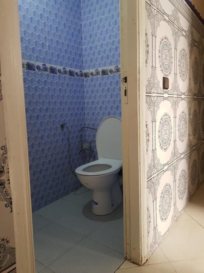 Residence Bassatine Темара Екстериор снимка