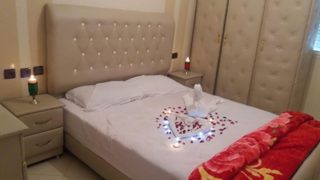 Residence Bassatine Темара Екстериор снимка